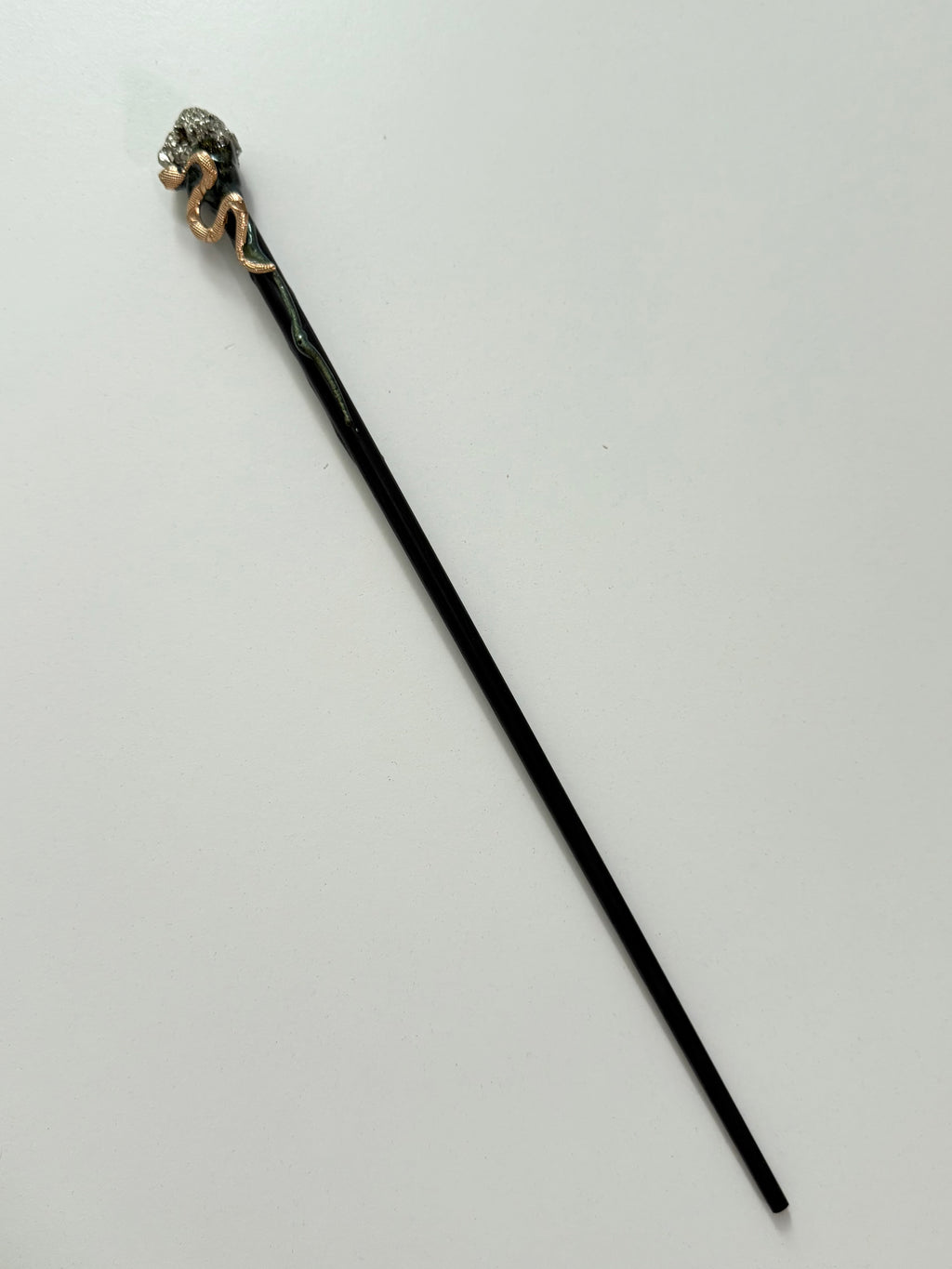 Varita de Pirita | Pyrite Wand