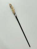 Varita de Citrino | Citrine Wand