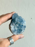 Celestita Cluster / Celestite Cluster