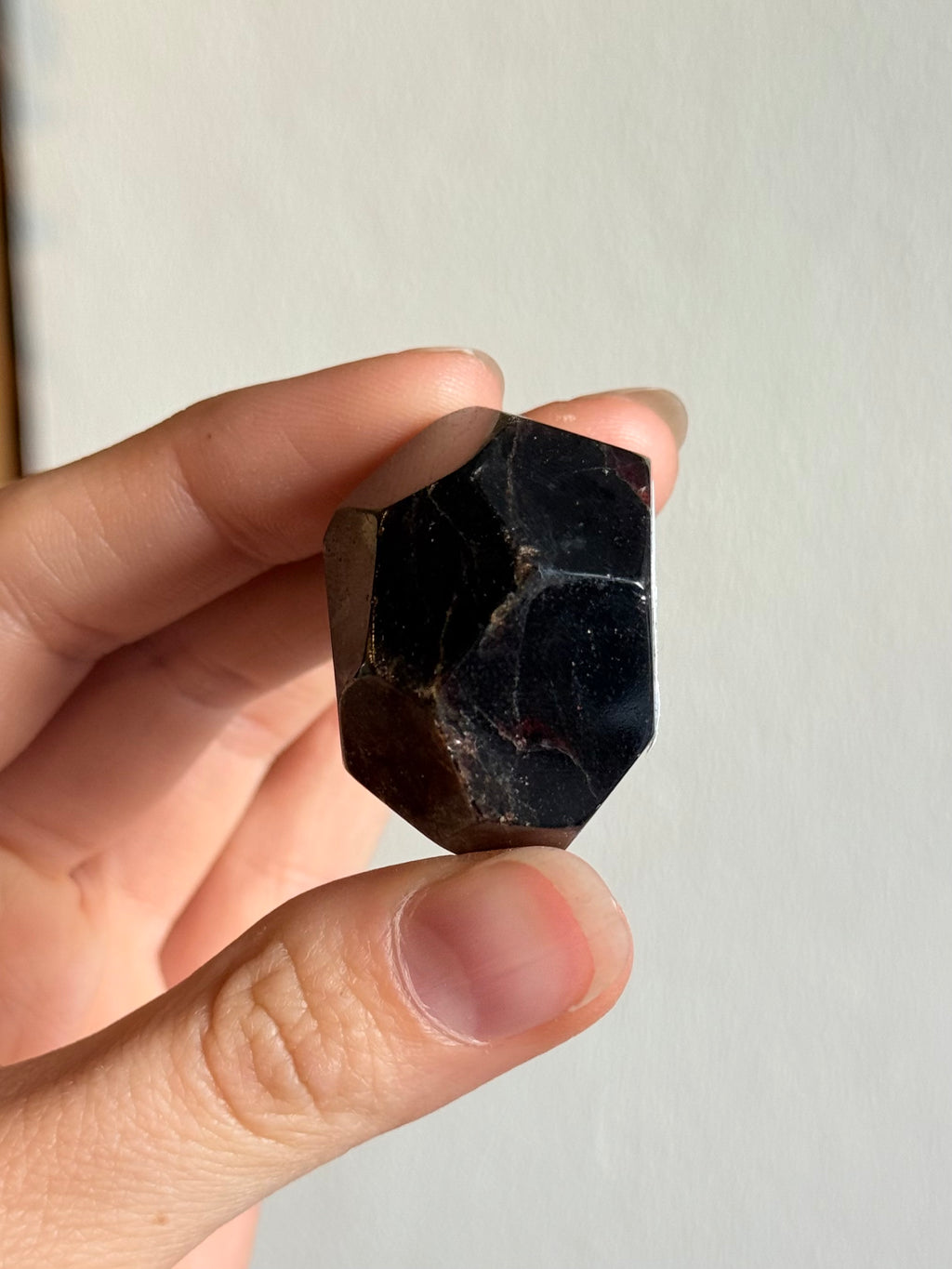 Granate / Garnet