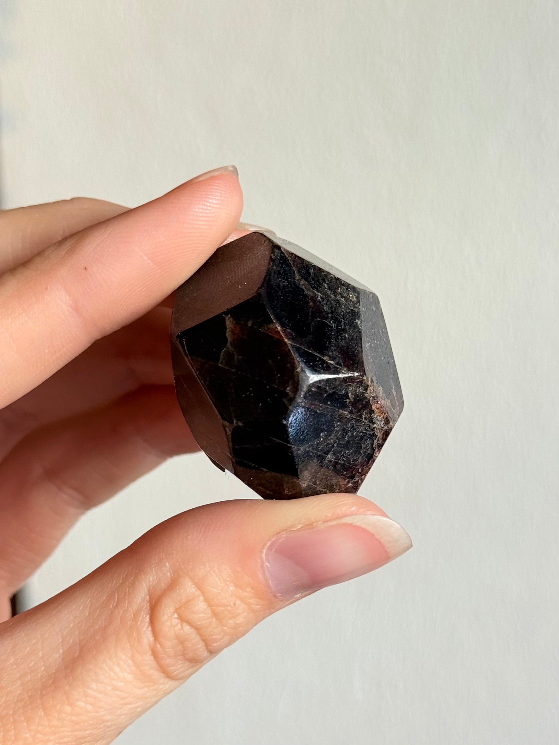 Granate / Garnet