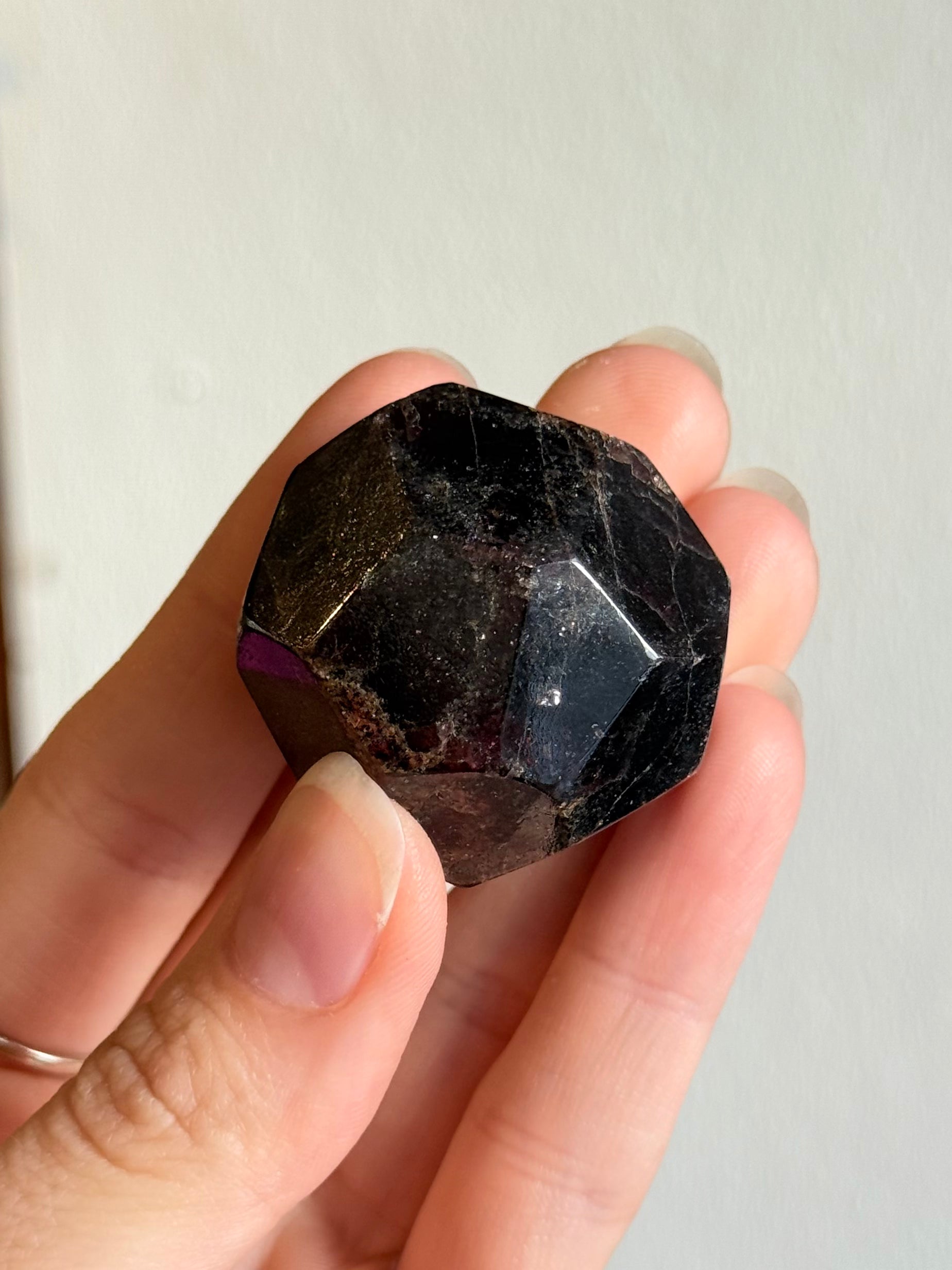 Granate / Garnet