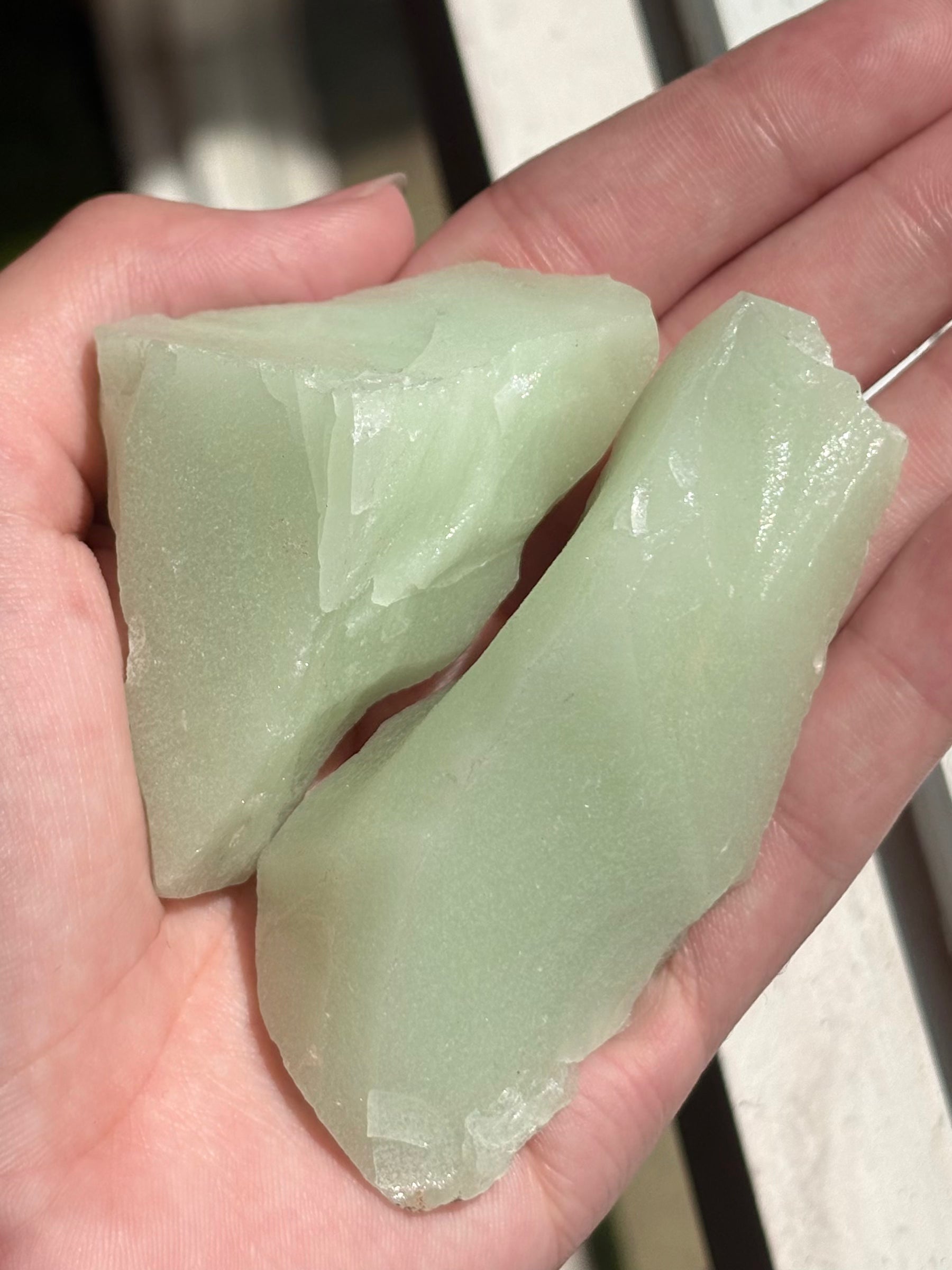 Tumble Kryptonita Glow