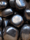 Tumble Shungita Elite / Elite Shungite Tumble