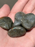 Tumble Labradorita / Labradorite Tumble