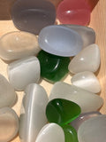 Tumble Ojo de Gato / Cat’s Eye Tumble