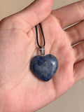 Colgante/pendiente de Sodalita / Sodalite Pendant