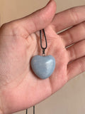 Colgante/pendiente de Angelita / Angelite Pendant