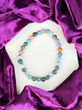 Fancy Jasper Bracelet 6mm / Pulsera Fancy Jasper 6mm