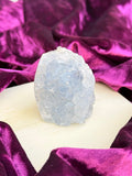 Celestita Natural / Natural Celestite