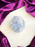 Celestita Natural / Natural Celestite