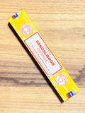 Sandalwood ( Satya ) Incienso