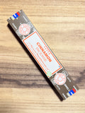 Cinnamon ( Satya ) Incienso